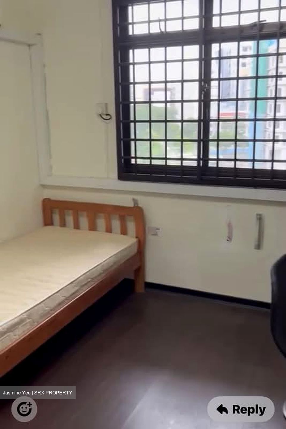 Blk 19 Balam Gardens (Geylang), HDB 3 Rooms #577225611